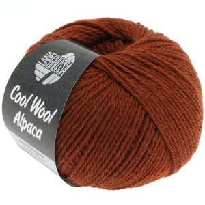 Lana Grossa - Cool Wool Alpaca